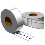 DYMO labels 11355 (19 x 51mm) 500 pcs. Labels compatible (S0722550)